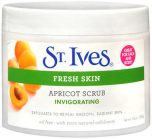 St. Ives Fresh Skin Invigorating Apricot Scrub