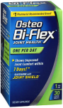 Osteo Bi-Flex Joint Health Coated Tablets One Per Day - 30 ct