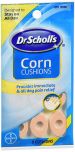 Dr. Scholl's Corn Cushions - 9 ct