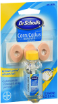 Dr. Scholl's Liquid Corn/Callus Remover - 0.33 oz