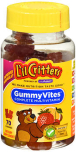 L'il Critters Gummy Vites Kids Multivitamin - 70 ct