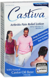 Castiva Cooling Arthritis Pain Relief Lotion - 4 oz