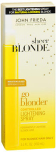 John Frieda Sheer Blonde Go Blonder Controlled Lightening Spray - 3.5 oz