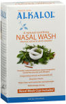 Alkalol Nasal Wash - 16oz