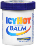 Icy Hot Extra Strength Pain Relieving Balm - 3.5 oz