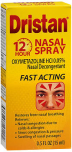 Dristan 12-Hour Nasal Spray - 0.5 oz