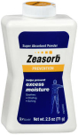 Zeasorb Super Absorbent Powder