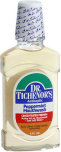 Dr. Tichenor's Antiseptic Peppermint Mouthwash Concentrated Formula