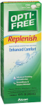 Opti-Free Replenish Multi-Purpose Disinfecting Solution - 10 oz