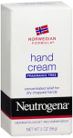 Neutrogena Norwegian Formula Hand Cream Fragrance-Free - 2 oz