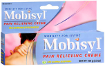 Mobisyl Pain Relieving Creme - 3.5 oz