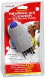 Acu-Life Audio Kit Hearing Aid Cleaner