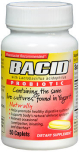 Bacid Probiotic Caplets