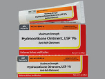 HYDROCORT OIN 1% OTC ACTA 1OZ@