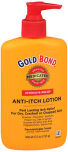 Gold Bond Anti-Itch Lotion - 5.5 oz