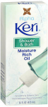 Alpha Keri Shower & Bath Moisture Rich Oil