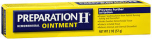 Preparation H Hemorrhoid Ointment - 2 oz