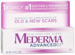 Mederma Advanced Scar Gel - 0.7 oz