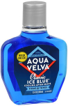 Aqua Velva Cooling After Shave Classic Ice Blue - 3.5 oz