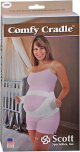 Comfy Cradle Maternity Lumbar Support LG/Xl