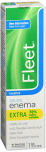 Fleet Enema, Ready-to-Use Saline Laxative 7.8 fl oz