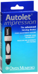 Owen Mumford Autolet Impression Lancing Device - 1 each