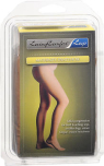 Loving Comfort Legs Maternity Pantyhose Firm Beige M - 1661BEI-MD