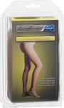 Loving Comfort Maternity Pantyhose Firm Compression 20-30 MMHG Beige Medium - 1661BEI-XL