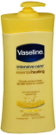 Vaseline Intensive Care Essential Healing Body Lotion - 20.3 oz