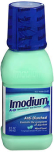 Imodium A-D Liquid Mint Flavor - 8 oz