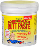 Boudreaux's Butt Paste Diaper Rash Ointment Original - 16 oz