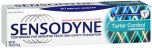 Sensodyne Tartar Control Plus Whitening Toothpaste - 4 oz