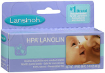 Lansinoh HPA Lanolin Skin Protectant 1.41 oz