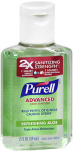 Purell Advanced Hand Sanitizer Refreshing Aloe - 2 oz