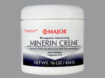 MINERIN CRM         MMP  16OZ@