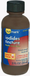 Sunmark Iodides Tincture