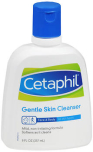 Cetaphil Gentle Skin Cleanser - 8 fl oz