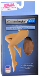 Loving Comfort Fashion Pantyhose Sheer Mild Beige Tall - 1 ea.