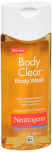 Neutrogena Body Clear Body Wash - 8.5 oz