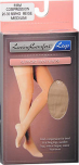 Loving Comfort, Legs, Support Pantyhose, Firm Compression, 20-30, Beige, Medium - 1ea