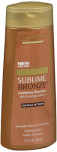 L'Oreal SUBLIME BRONZE Luminous Bronzer Self-Tanning Lotion