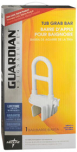 Medline Guardian Signature Tub Grab Bar