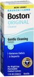 Bausch + Lomb Boston Original Formula Cleaner - 1 oz