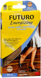 Futuro Energizing Ultra Sheer Pantyhose For Women Mild Medium Nude - 1 Pair