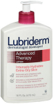 Lubriderm Advanced Therapy Skin Lotion - 16 oz