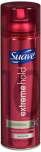 Suave Hairspray Aerosol Extreme Hold Unscented - 11 oz