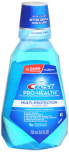 Crest Pro-Health Oral Rinse Refreshing Clean Mint - 8.3 oz