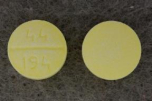 ALLERGY TAB 4MG UD MMP  10X10@