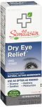 Similasan Dry Eye Relief Drops - 0.33 oz