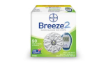 BREEZE2 MEDIC DME STRIP     50